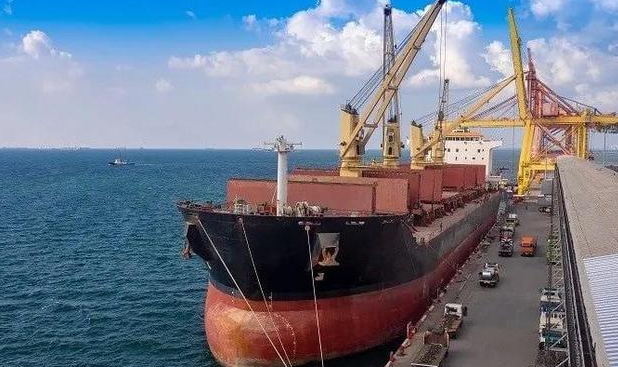 海运在线：开云集团官网（中国）开云有限公司供应偏紧 明年干散货市场仍看好